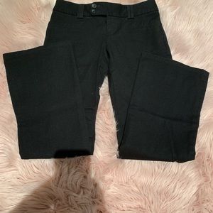 Banana Republic Martin Fit Pants